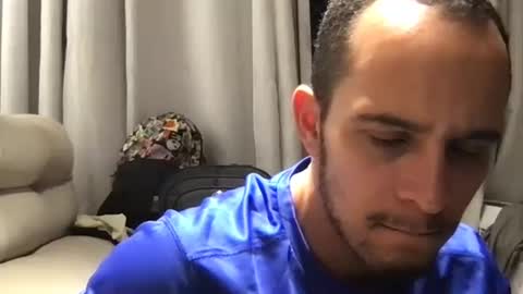 poormanbr online show from December 3, 1:33 am