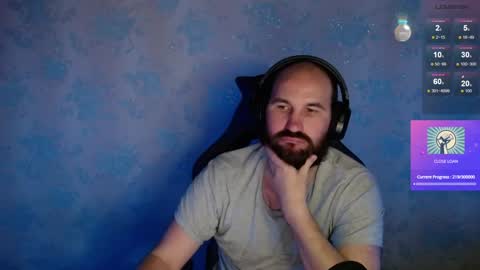 Popadosik mod online show from December 11, 5:01 am