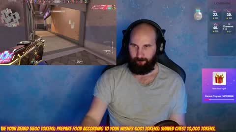 Popadosik mod online show from January 4, 1:42 pm