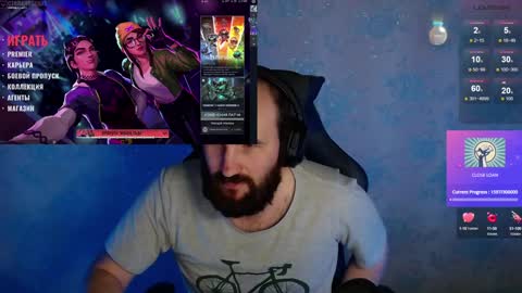 Popadosik mod online show from December 15, 10:18 am