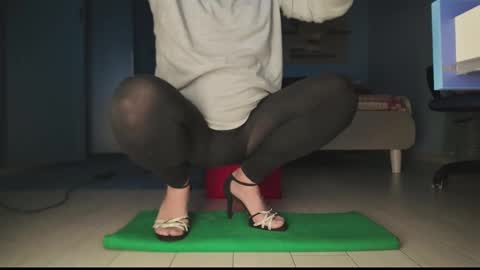 Giusy-cd online show from January 11, 6:33 pm