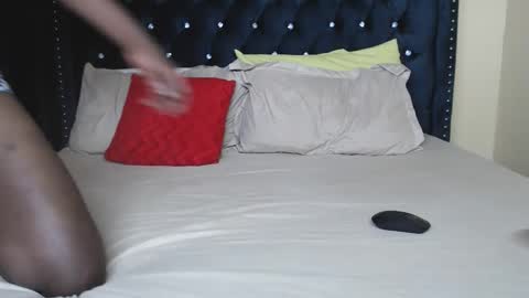 THE AMAZON DICK online show from February 15, 3:42 pm