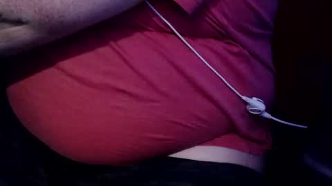 Snapshot of porkypork chatting on October 24, 4:31 pm porkdaddy online show from October 24, 4:31 pm