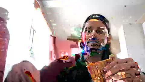 porngreen10 online show from September 27, 9:29 am