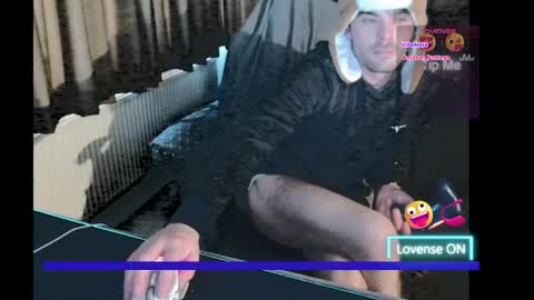 shane online show from February 2, 3:28 pm