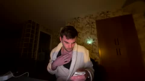 shane online show from March 8, 5:44 am