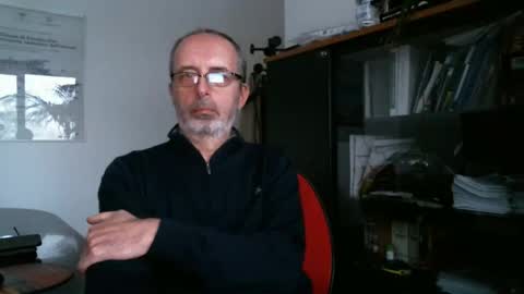 prack online show from November 9, 3:49 pm