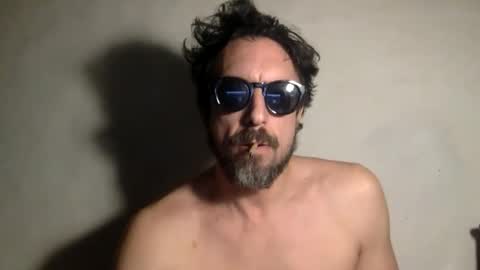 PRECUM online show from January 12, 7:40 pm