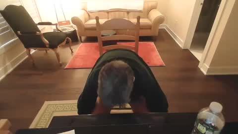 preppydave2525 online show from December 2, 6:22 pm