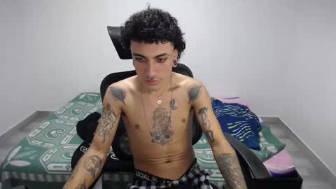 Plux online show from October 28, 6:54 pm