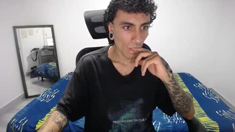 Plux online show from March 26, 5:55 am