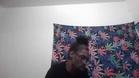 Snapshot of presidentialbryana chatting on October 21, 1:42 am Libra Lamont online show from October 21, 1:42 am