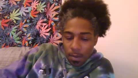 Snapshot of presidentialbryana chatting on January 19, 3:08 am Libra Lamont online show from January 19, 3:08 am