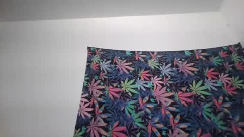 Snapshot of presidentialbryana chatting on October 14, 1:56 am Libra Lamont online show from October 14, 1:56 am