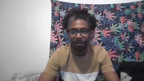 Snapshot of presidentialbryana chatting on October 17, 3:43 am Libra Lamont online show from October 17, 3:43 am