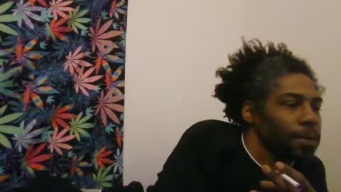 Snapshot of presidentialbryana chatting on February 4, 6:36 am Libra Lamont online show from February 4, 6:36 am