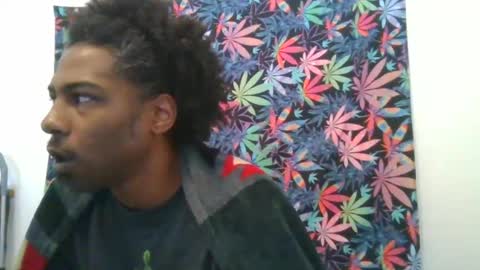 Snapshot of presidentialbryana chatting on March 3, 4:19 pm Libra Lamont online show from March 3, 4:19 pm