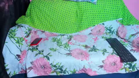 PRESSURE online show from April 14, 11:43 am