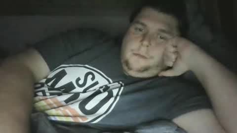 prestonhealy online show from January 19, 5:43 am