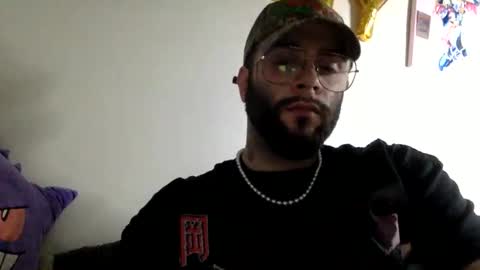 prettyglazed online show from June 2, 3:40 am
