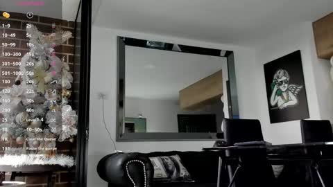 PRETUR online show from December 2, 9:18 pm