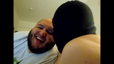 chubbymmm online show from January 25, 7:07 pm