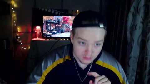 prince online show from February 17, 3:04 am