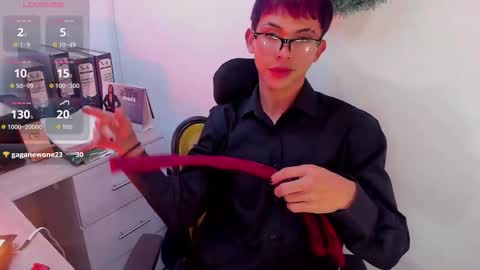 Apolo online show from January 8, 9:42 pm