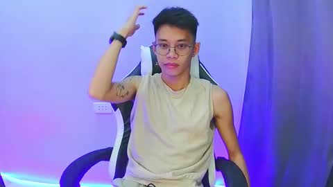 prince_harrison online show from February 23, 7:04 pm