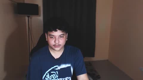 Killian online show from October 29, 6:44 pm