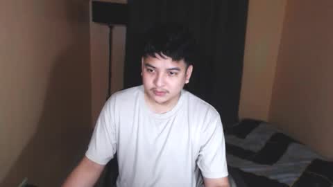 Killian online show from February 10, 7:07 pm