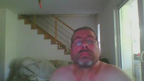 chris online show from July 12, 11:45 am