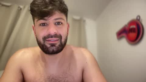 PrinceA933 online show from March 12, 1:35 am