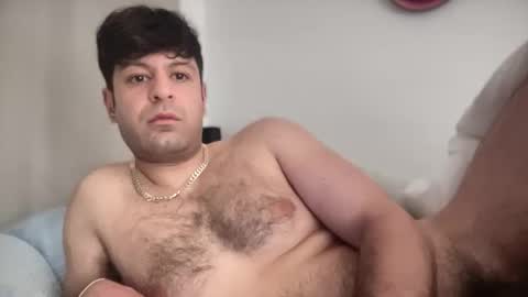 PrinceA933 online show from January 11, 6:06 am