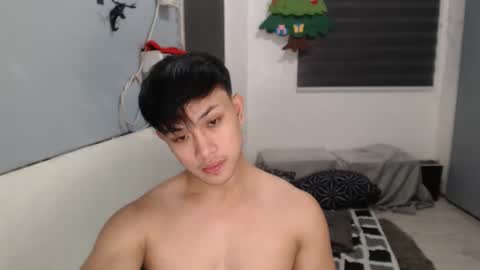 Prince Adrian online show from December 17, 6:14 pm