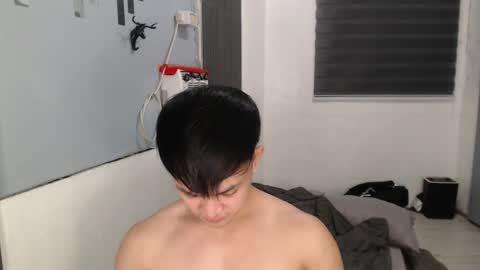 Prince Adrian online show from December 5, 6:48 pm