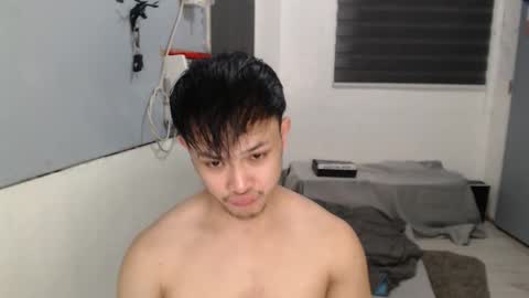 Prince Adrian online show from January 12, 5:50 pm