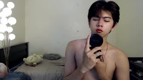 princecalix online show from September 15, 7:15 pm