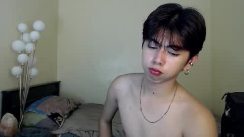 princecalix online show from October 12, 9:09 pm