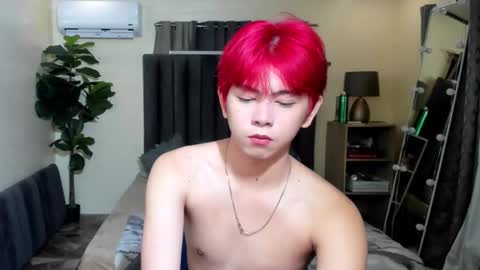 princecalix online show from November 15, 6:10 pm