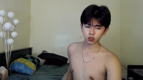 princecalix online show from October 4, 8:57 pm