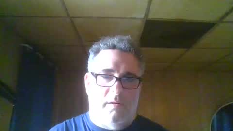 johnny online show from March 27, 5:03 pm