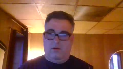 johnny online show from February 22, 10:22 pm