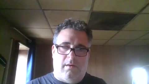 johnny online show from October 24, 5:03 pm