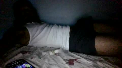 Prince Redd Saint  online show from September 24, 8:13 am