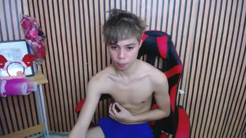 princes_henry online show from January 21, 8:00 am