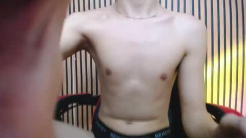 princes_henry online show from February 12, 6:29 am