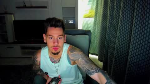 princetatto online show from February 5, 4:27 am