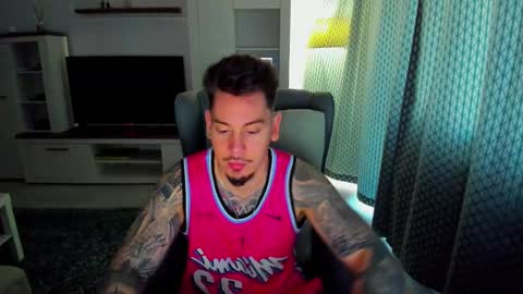 princetatto online show from February 13, 5:58 am