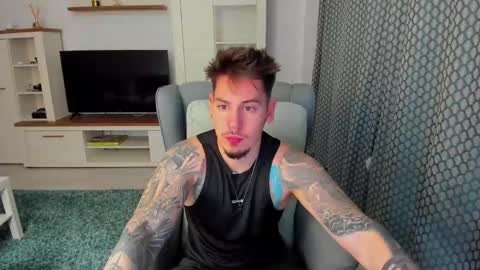 princetatto online show from February 22, 8:05 pm